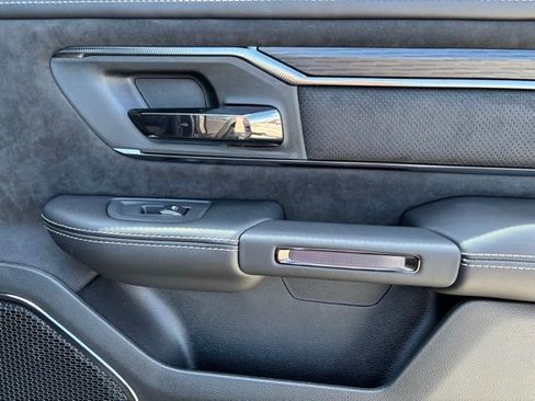 New 2026 RAM 1500 RHO AWD/4WD image 19