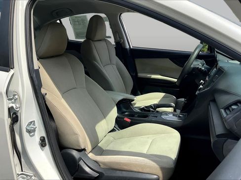 Used 2023 Subaru Impreza 2.0i AWD/4WD image 17