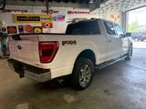 Used 2021 Ford F150 XLT w/ Equipment Group 301A Mid image 5