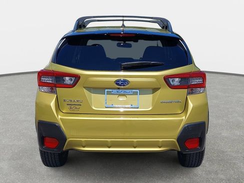 Used 2021 Subaru Crosstrek 2.0i AWD/4WD image 6
