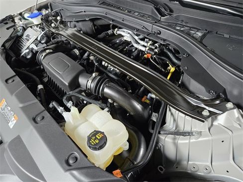 Certified 2023 Lincoln Aviator 2WD w/ Premium Package image 22