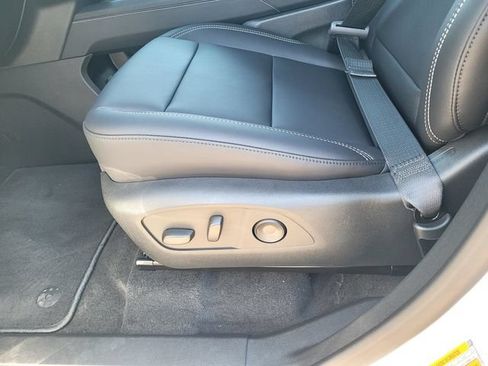 New 2026 GMC Acadia Elevation w/ Black Edition AWD/4WD image 18