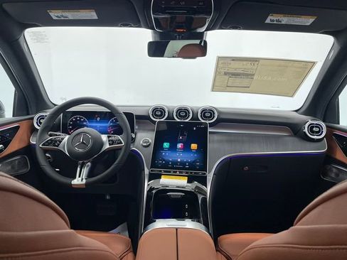 New 2026 Mercedes-Benz GLC 300 image 6
