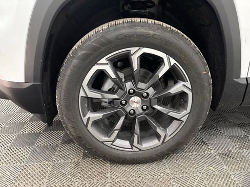 New 2026 GMC Terrain Elevation w/ Elevation Premium Package image 16