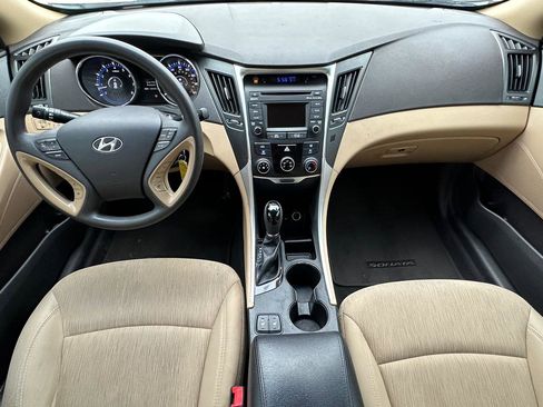 Used 2014 Hyundai Sonata GLS w/ Popular Equipment Group 2 image 21