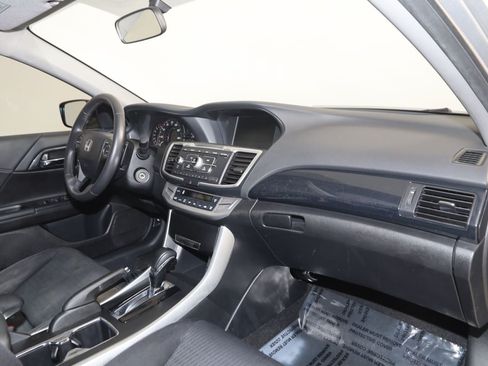 Used 2013 Honda Accord Sport image 35