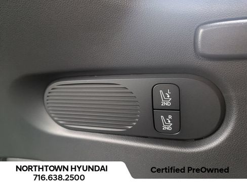 Certified 2026 Hyundai Palisade XRT Pro AWD/4WD image 39