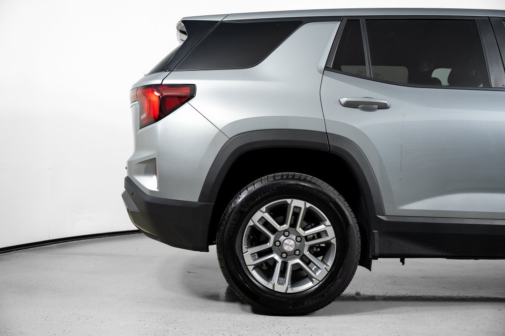 Used 2026 GMC Terrain Elevation FWD image 6