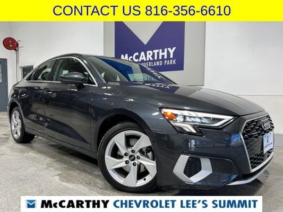 Used 2024 Audi A3 2.0T Premium