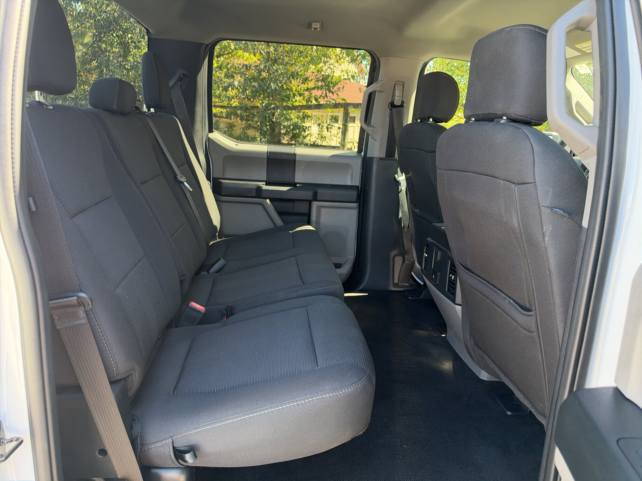 Used 2019 Ford F150 XL w/ Equipment Group 101A Mid RWD image 24