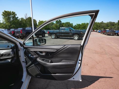 Used 2024 Subaru Legacy Limited AWD/4WD image 11