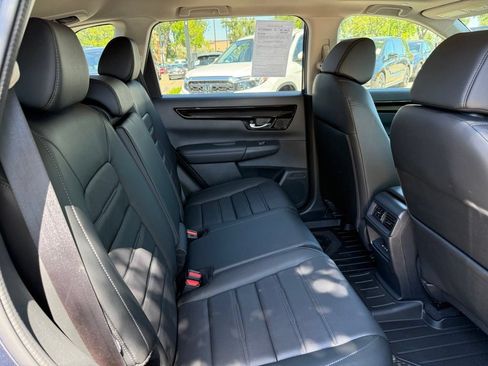 Certified 2026 Honda CR-V EX-L image 19