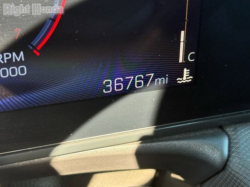 Used 2024 Chevrolet TrailBlazer LT image 24