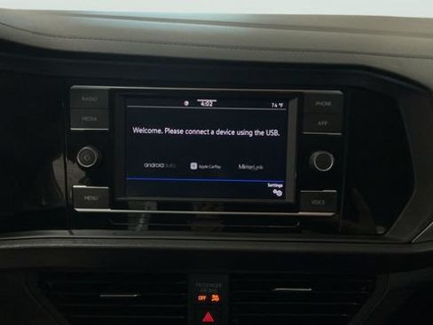 Used 2023 Volkswagen Jetta S FWD image 18