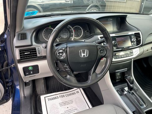 Used 2013 Honda Accord EX-L image 11