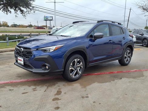 New 2026 Subaru Crosstrek 2.0i Premium image 3