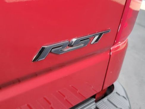 Used 2022 Chevrolet Silverado 1500 RST w/ RST All Star Premium Package image 8
