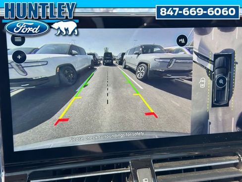 Used 2022 Lincoln Navigator Black Label AWD/4WD image 38