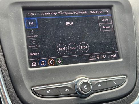 Used 2024 Chevrolet Equinox LS image 19