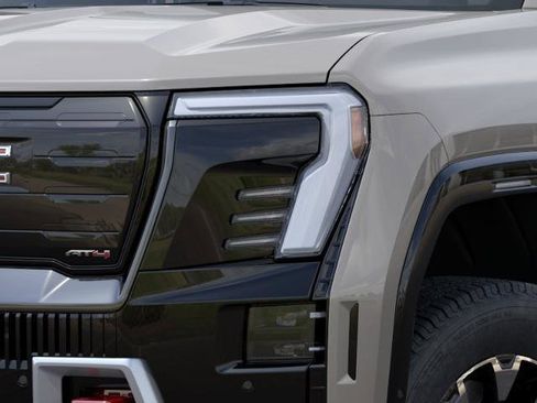 New 2026 GMC Sierra EV AT4 w/ AT4 Premium Package AWD/4WD image 31