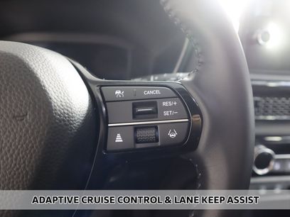 Used 2026 Honda CR-V EX-L