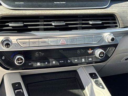 Used 2021 Kia Telluride SX w/ SX Prestige Package image 22