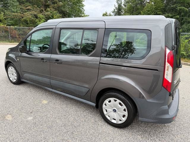 Used 2016 Ford Transit Connect XL FWD image 6