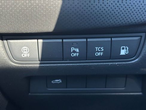 New 2026 MAZDA CX-50 2.5 Hybrid w/ Cargo Package image 22