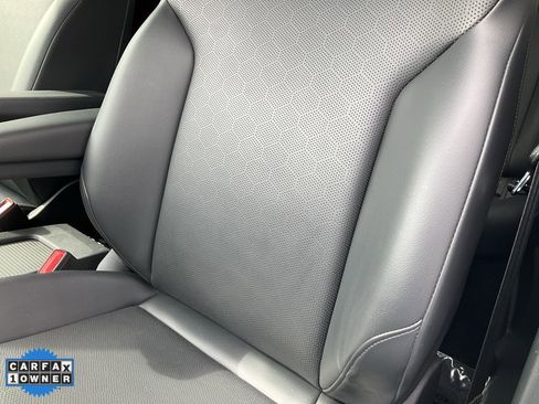 Used 2021 Volkswagen ID.4 Pro S w/ ID.4 Protection Package (IPT) image 17