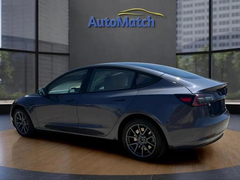 Used 2022 Tesla Model 3 Long Range AWD/4WD image 7