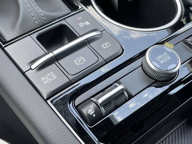 New 2026 Kia K5 GT-Line FWD image 18
