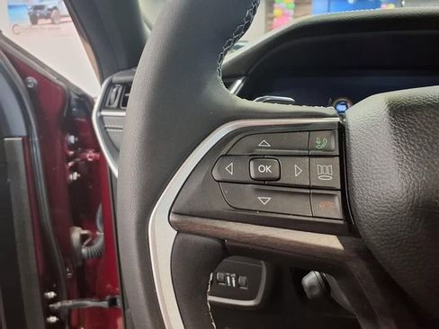 Used 2024 Jeep Grand Cherokee L Limited w/ Luxury Tech Group II AWD/4WD image 20