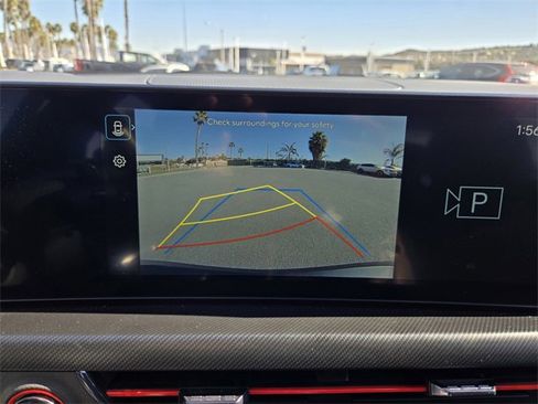 Used 2024 Hyundai Sonata N Line image 11