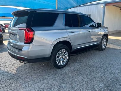 Used 2024 GMC Yukon Denali w/ Advanced Technology Package