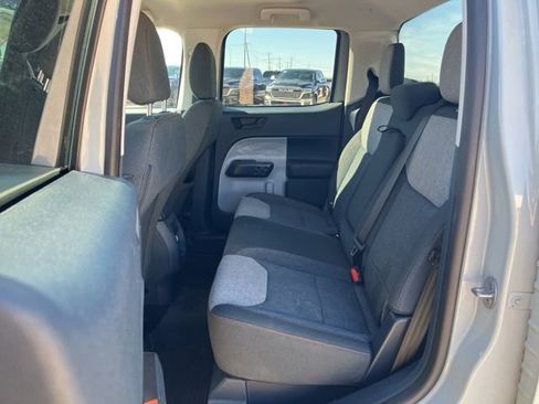 Used 2024 Ford Maverick XLT image 15