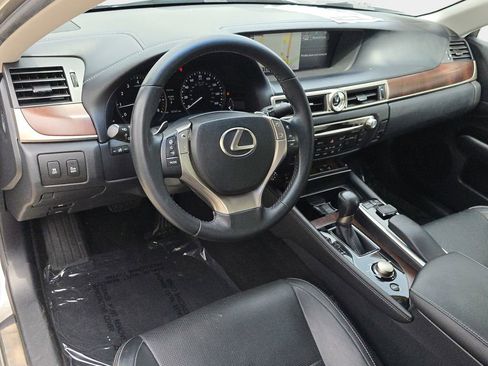 Used 2015 Lexus GS 350 w/ Premium Package RWD image 18