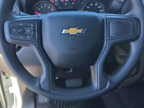 New 2026 Chevrolet Silverado 1500 Custom image 15