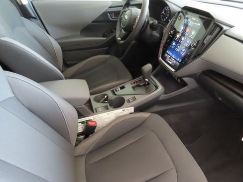 New 2026 Subaru Crosstrek 2.0i Premium AWD/4WD image 24