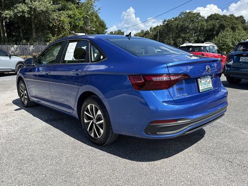 Used 2024 Volkswagen Jetta S FWD image 3