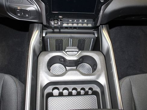 New 2026 RAM 2500 Big Horn AWD/4WD image 23