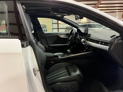 Used 2025 Audi A5 2.0T Premium Plus image 13