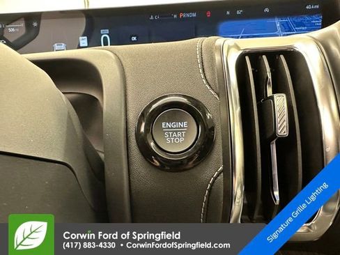 New 2026 Ford Expedition Max Platinum w/ Platinum Ultimate Package image 40