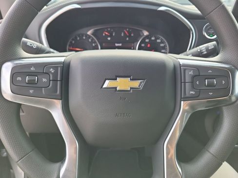 New 2025 Chevrolet Blazer LT w/ Driver Confidence Package image 11