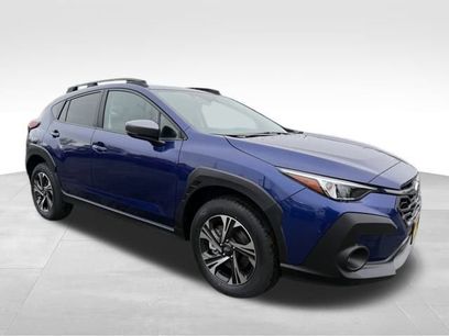 New 2026 Subaru Crosstrek 2.5i Premium