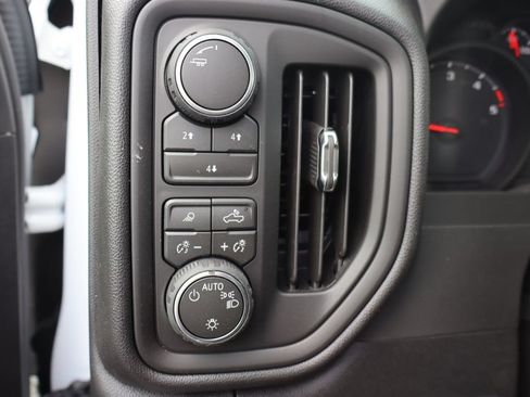 New 2026 Chevrolet Silverado 3500 W/T w/ WT Convenience Package AWD/4WD image 10
