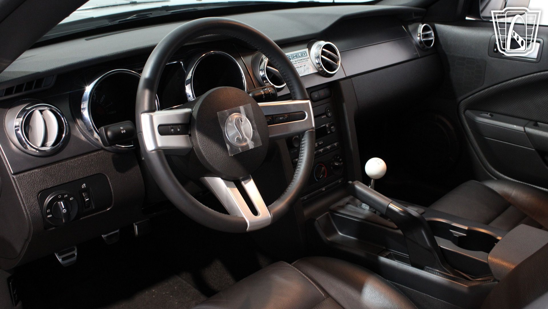 Used 2007 Ford Mustang GT RWD image 6