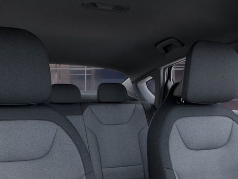 Used 2025 Kia K4 LXS image 28