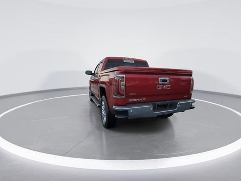 Used 2018 GMC Sierra 1500 SLT image 6