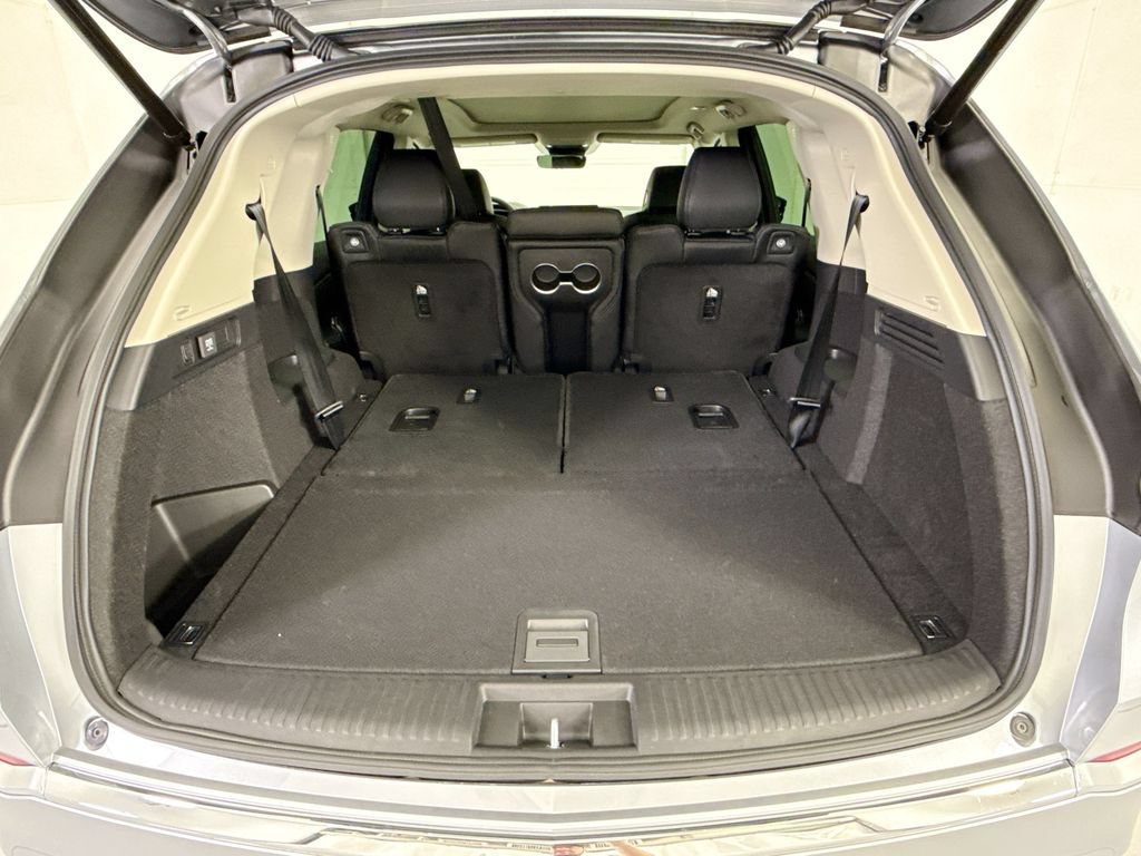 Used 2026 Acura MDX FWD image 27