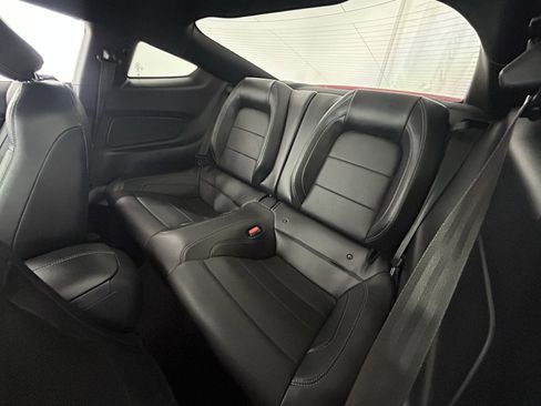 Used 2021 Ford Mustang GT Premium w/ GT Performance Package image 34